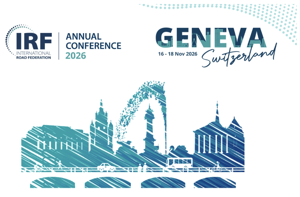 [External Opportunity: Call for Presentation Proposals] IRF Annual Conference 2026