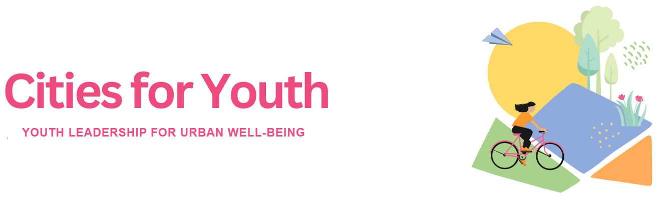  [External Opportunities: Funding] Cities for Youth Innovation Challenge
