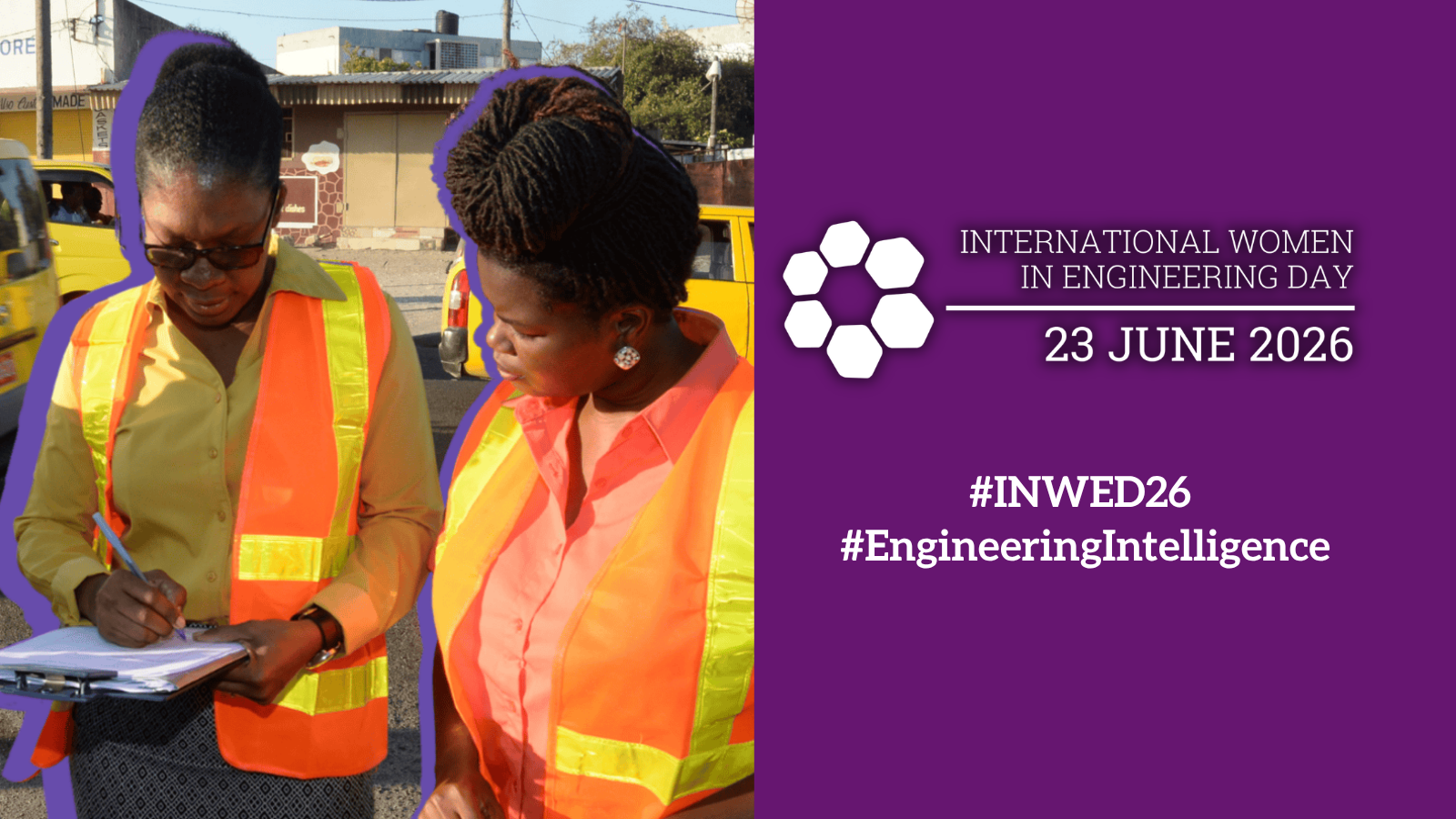 [External Opportunities: Training Grants] iRAP's Grants for Women in Engineering