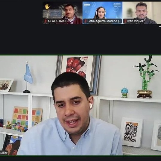 On the MOVE: Connecting community, learning and advocacy into one global youth movement