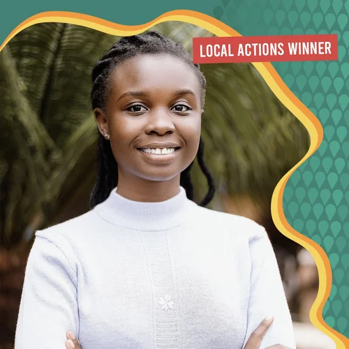 Local actions 2023 global youth coalition for road safety