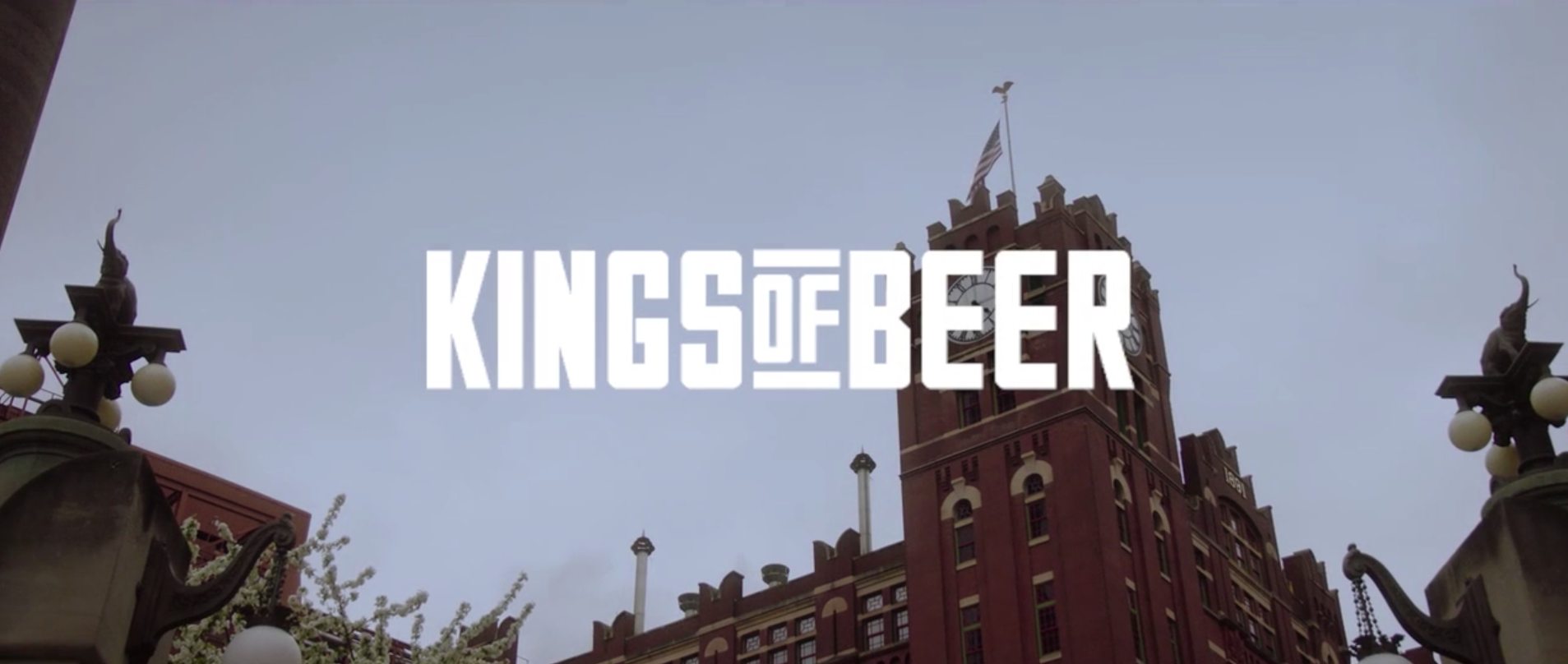 King Of Beers (Extended Trailer)