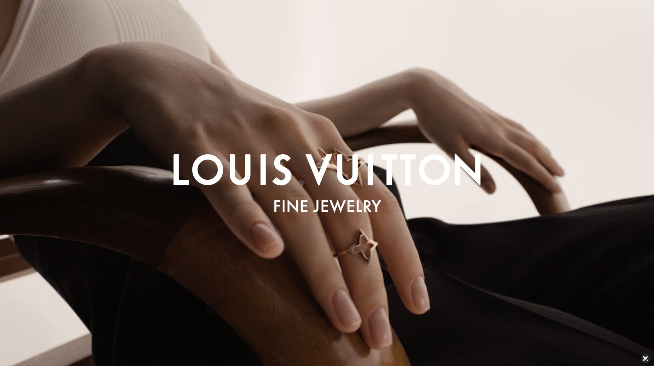 Louis Vuitton Blossom