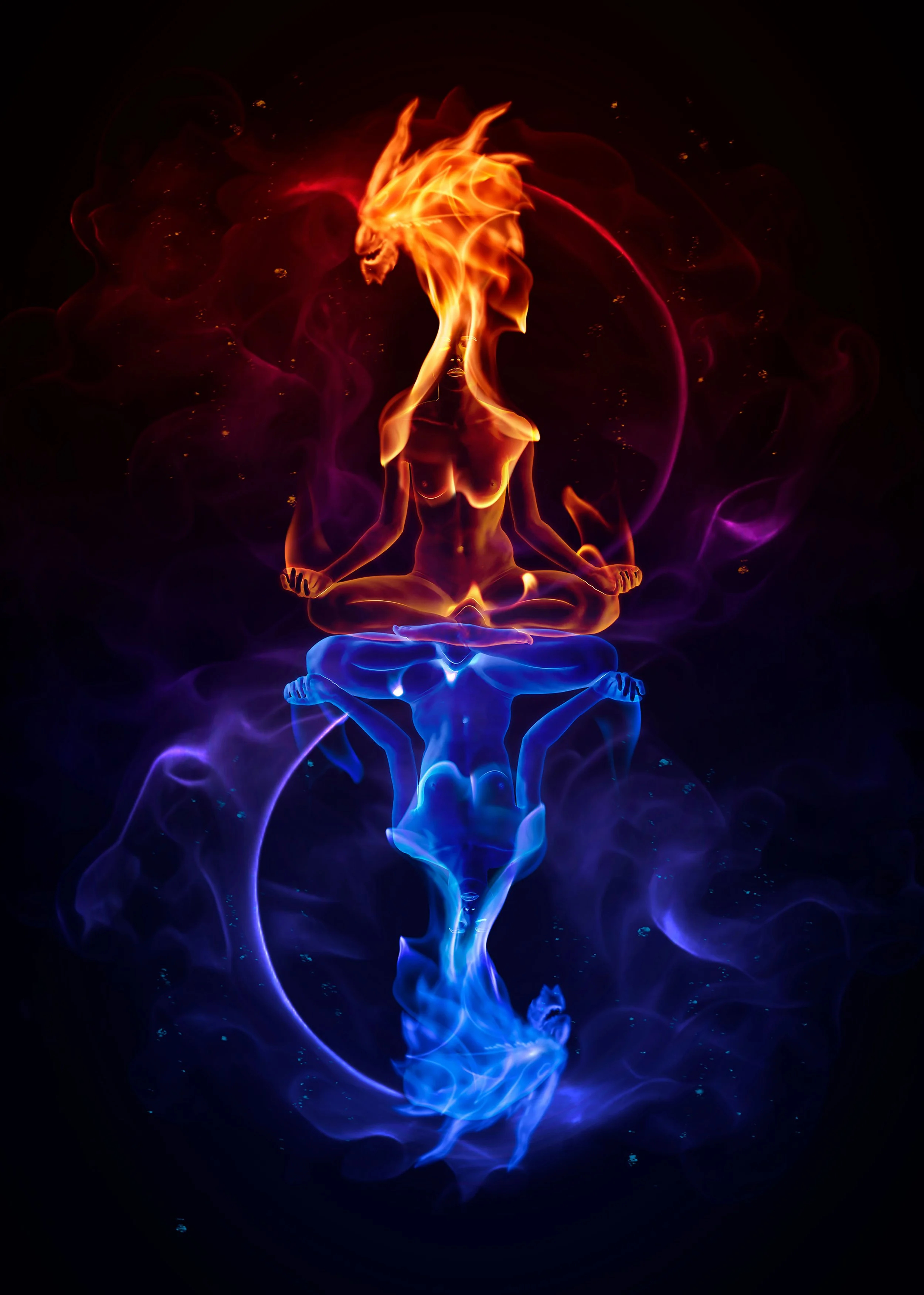 Meditation of Reflection (Copy)
