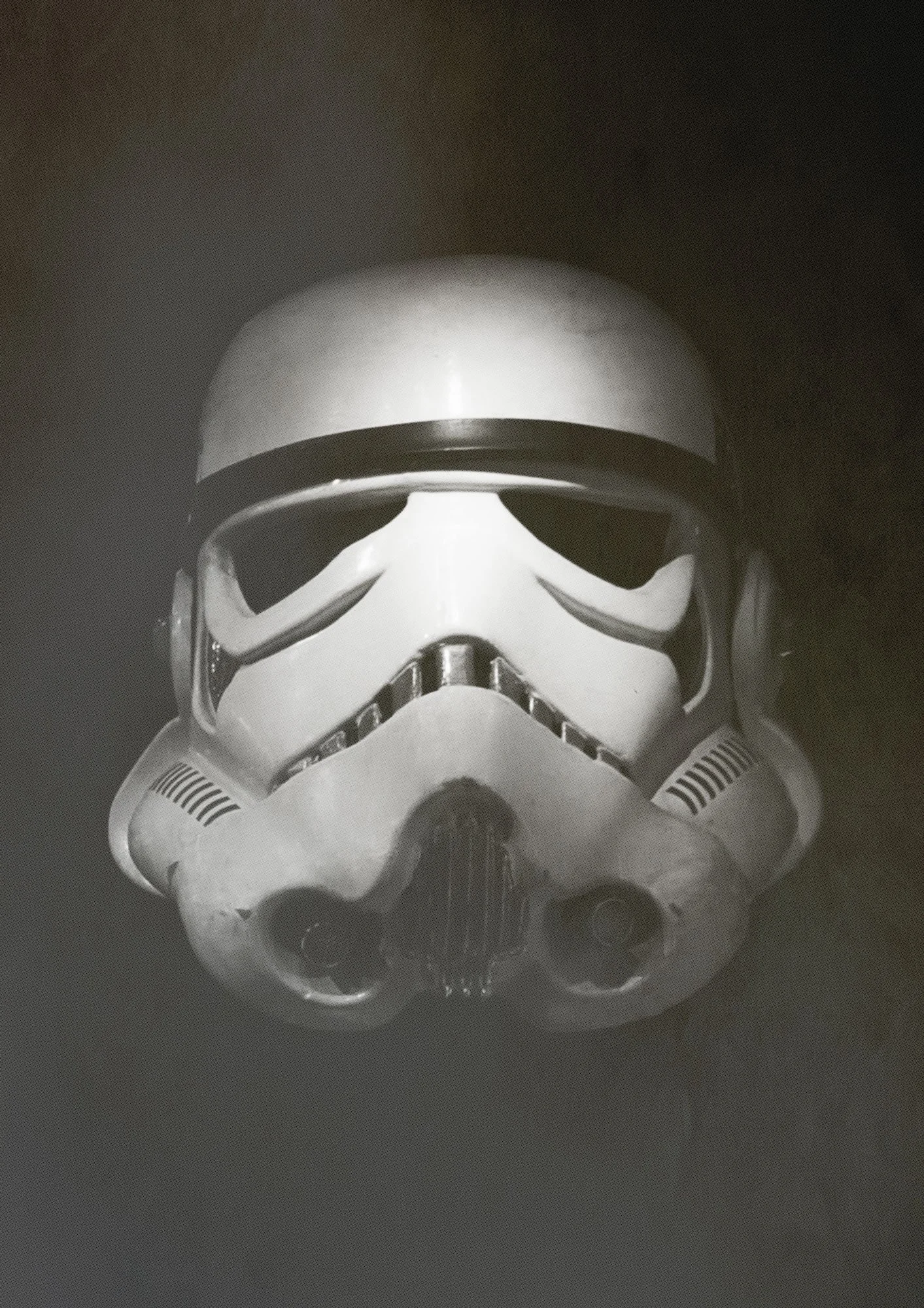 Star Wars: Imperial Stormtrooper (Copy)
