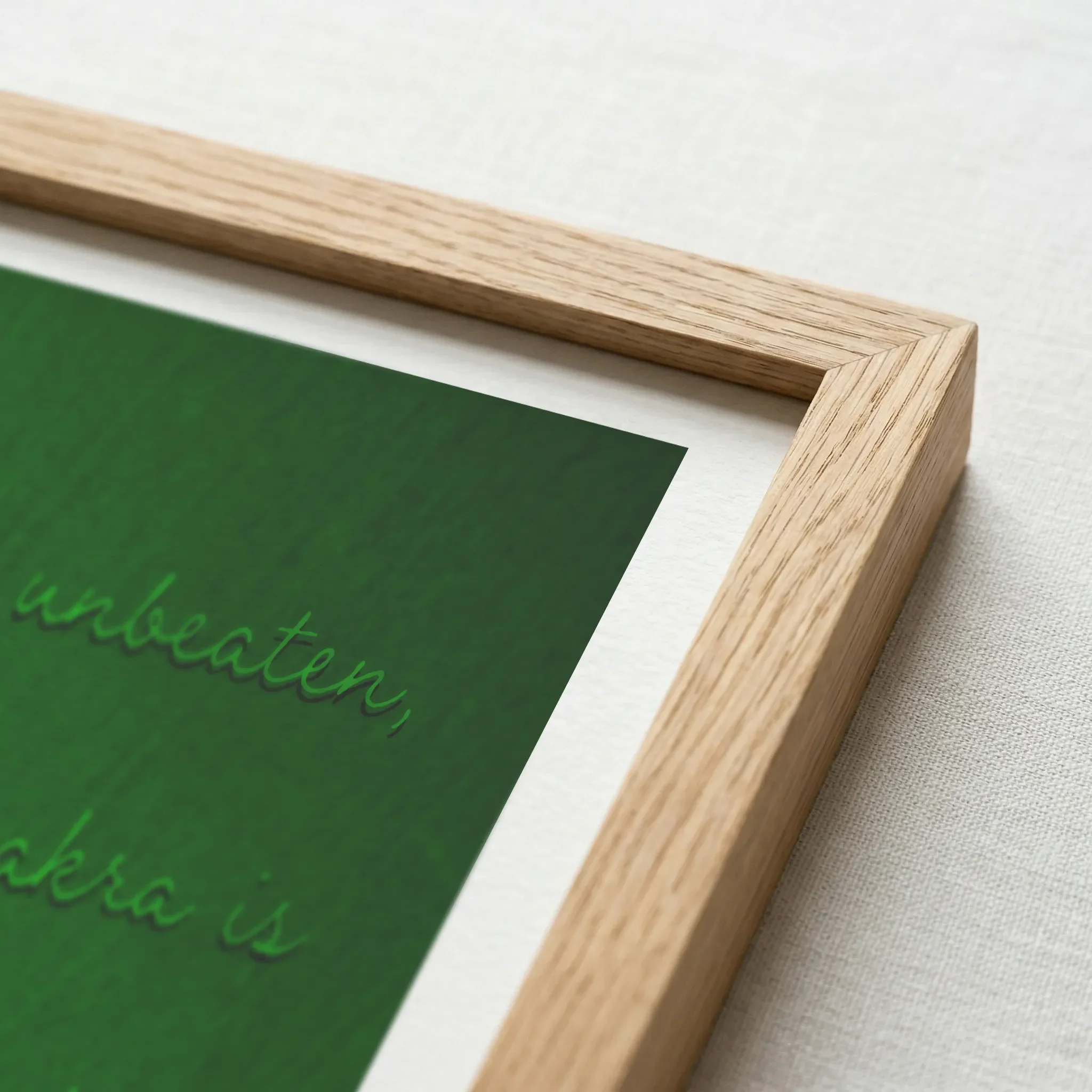 Heart Micro Close up Natrual Wood Frame.webp