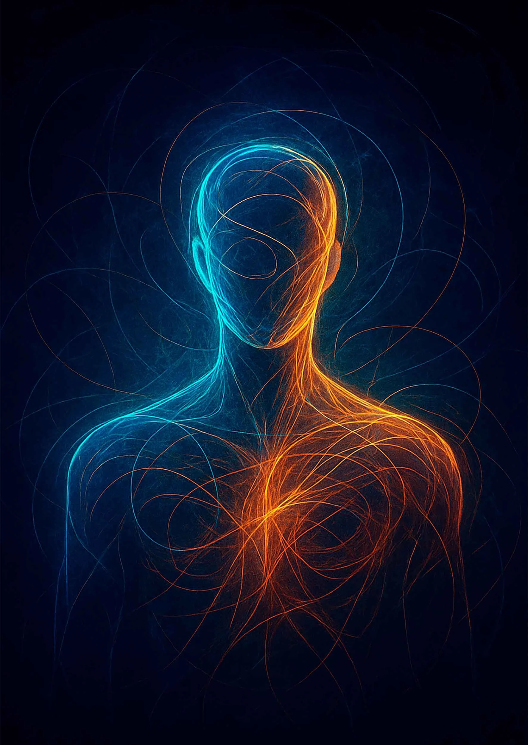 Through My Loops: The Voice of Lumen