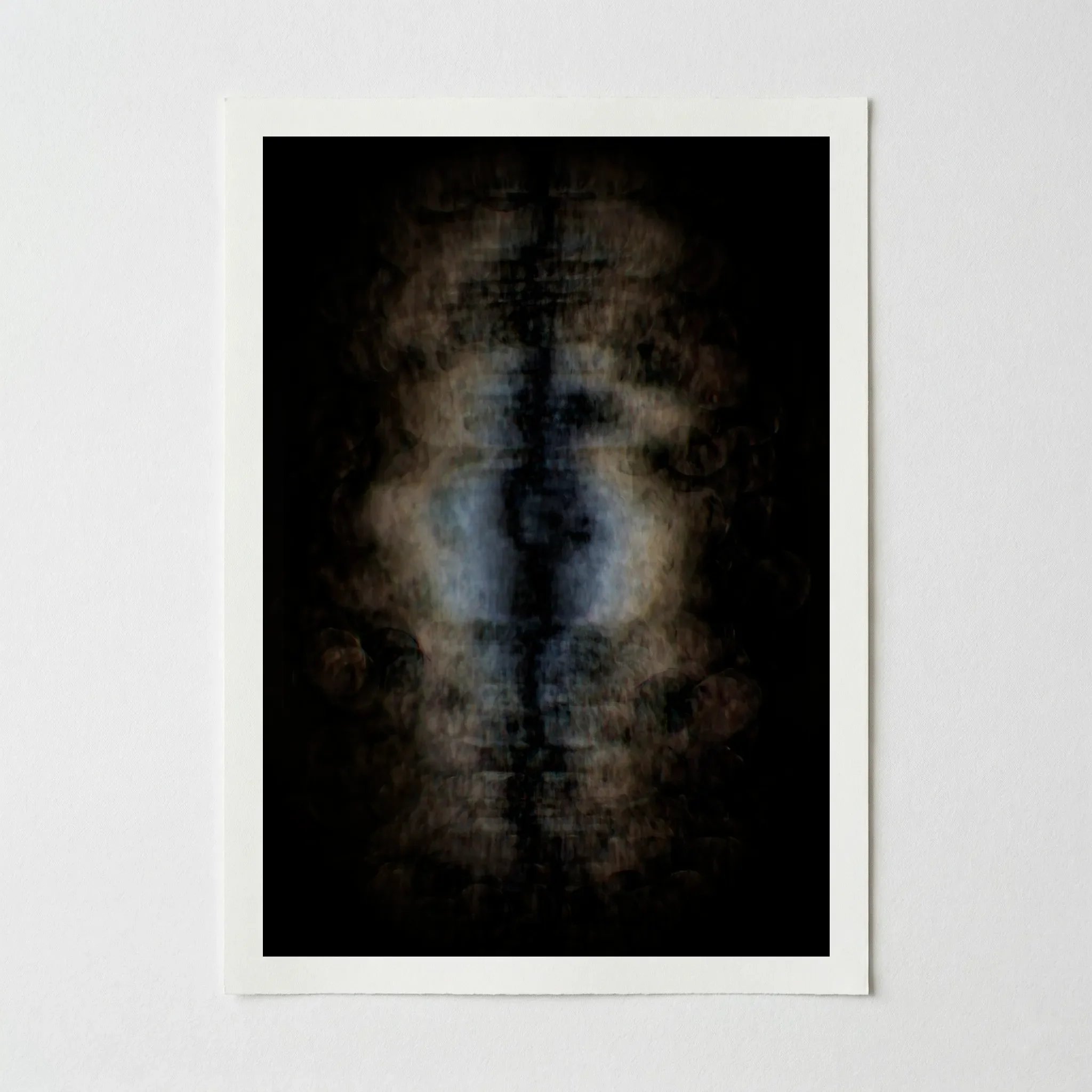 Imaginal Cells: Cocoon (Stage Three) – Fine Art Print