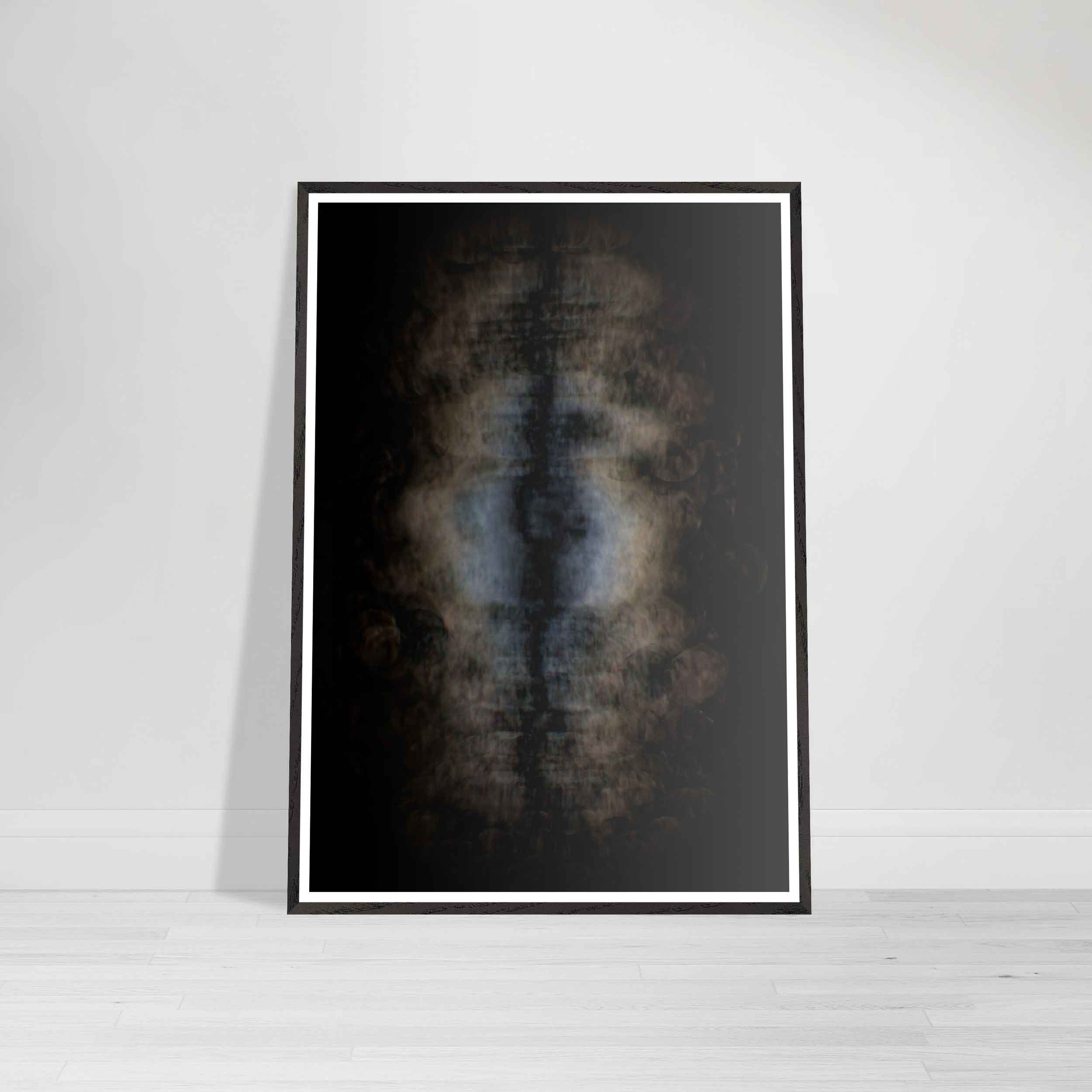 Black-Framed-Print-Imagnal-Cells-on-wall.jpg