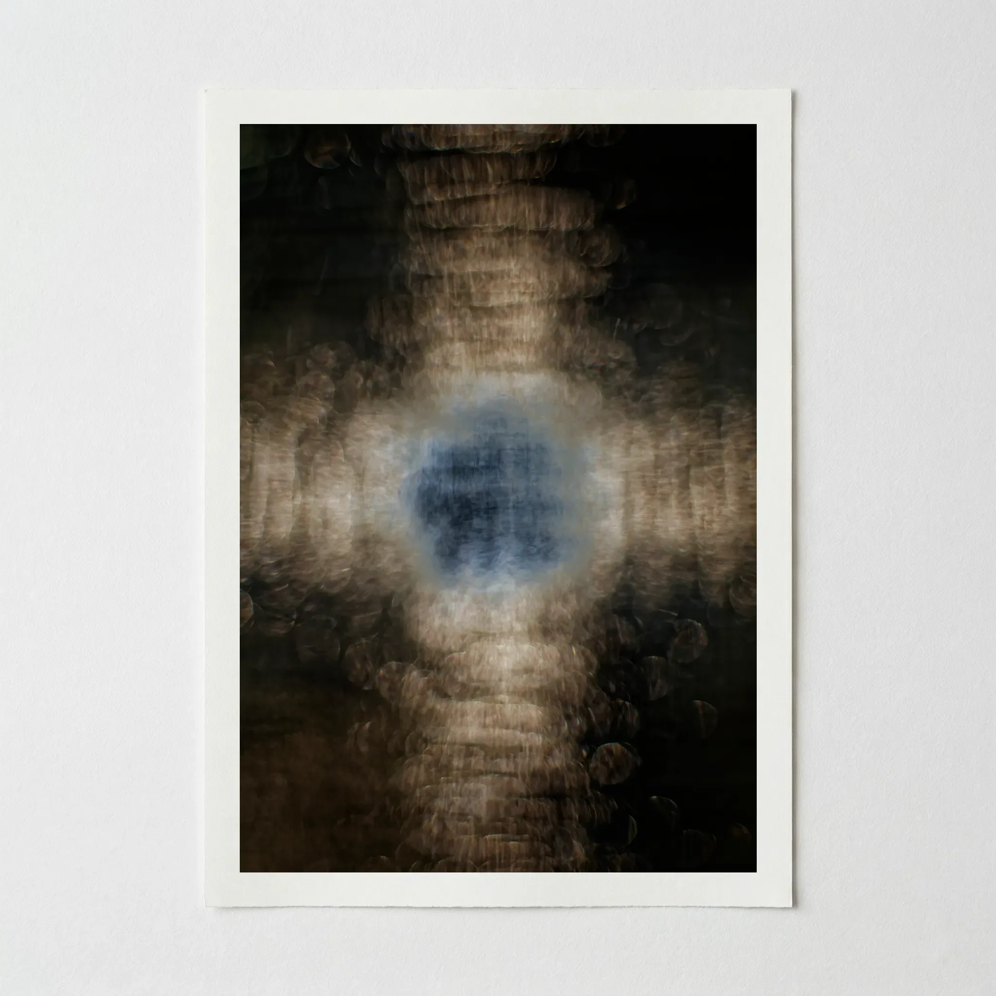 Evolution: Cocoon (Stage Four) – Fine Art Print