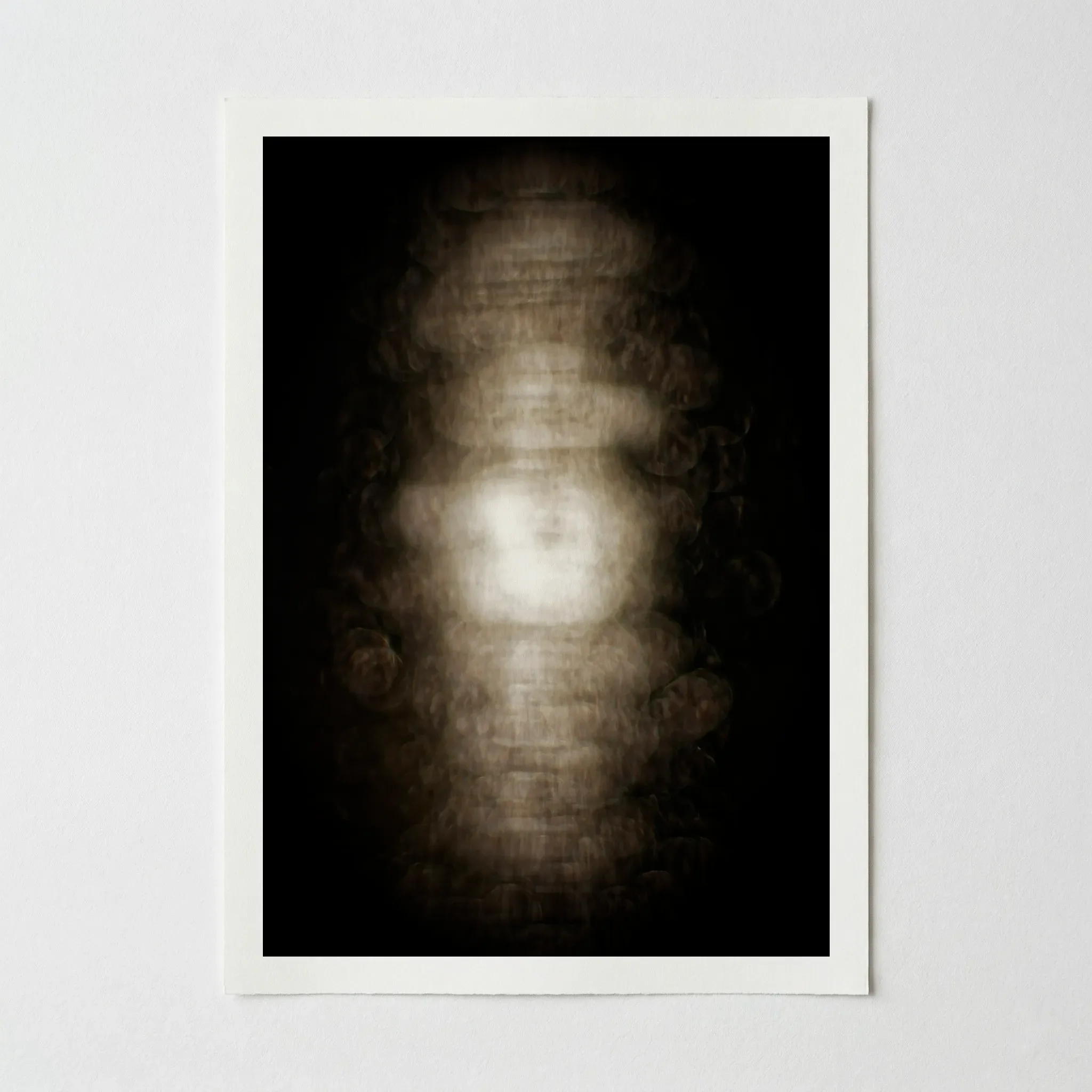 Cocoon: Cocoon (Stage One) – Fine Art Print