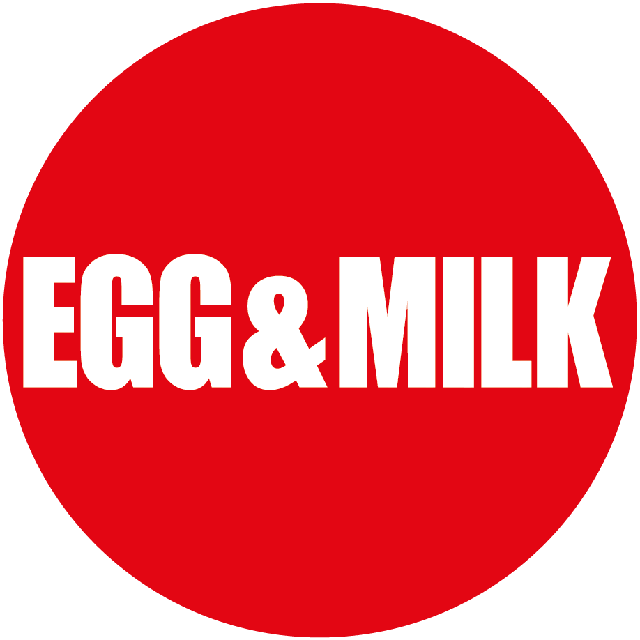 Egg & Milk