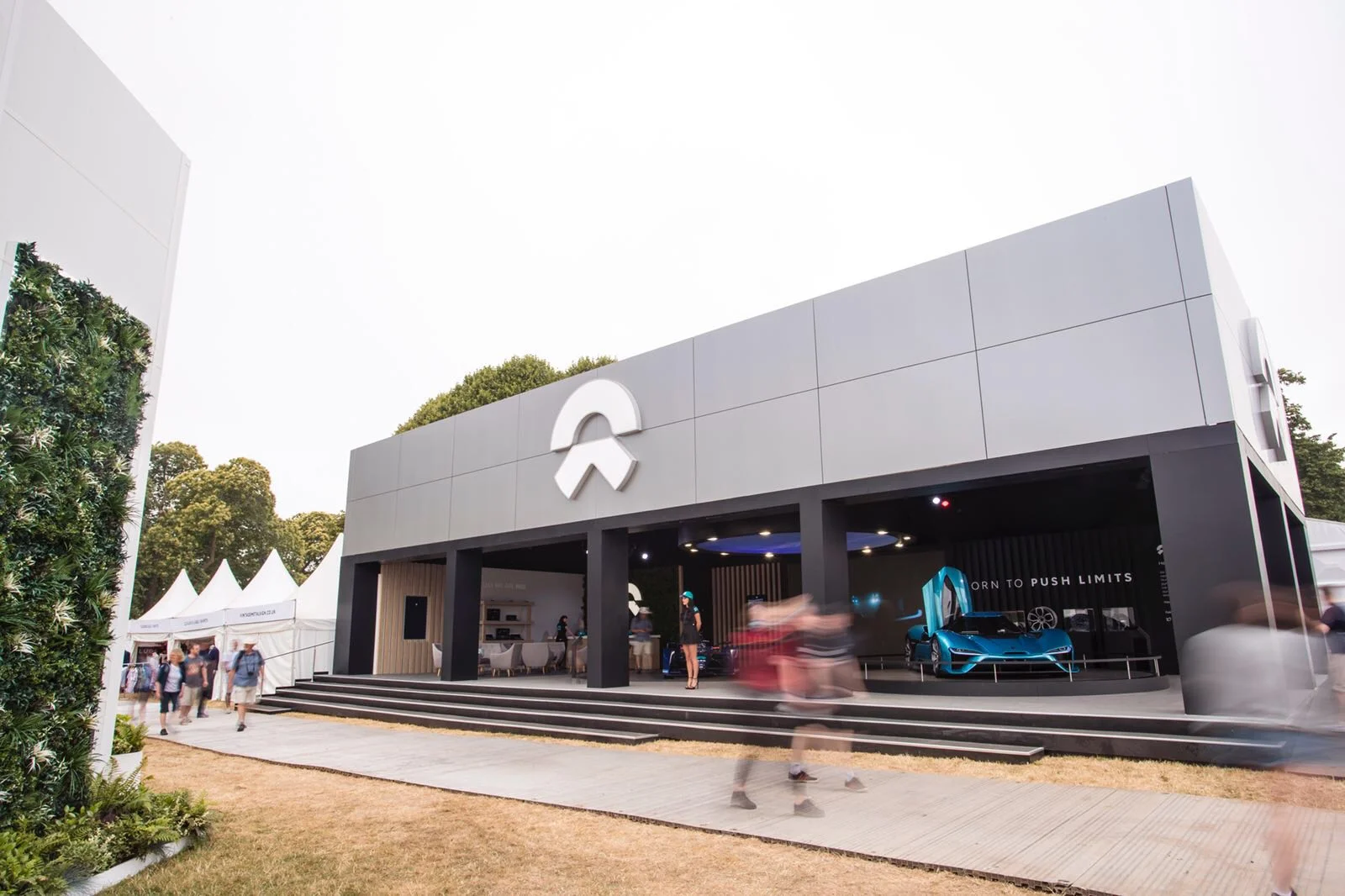 Goodwood Festival of Speed
