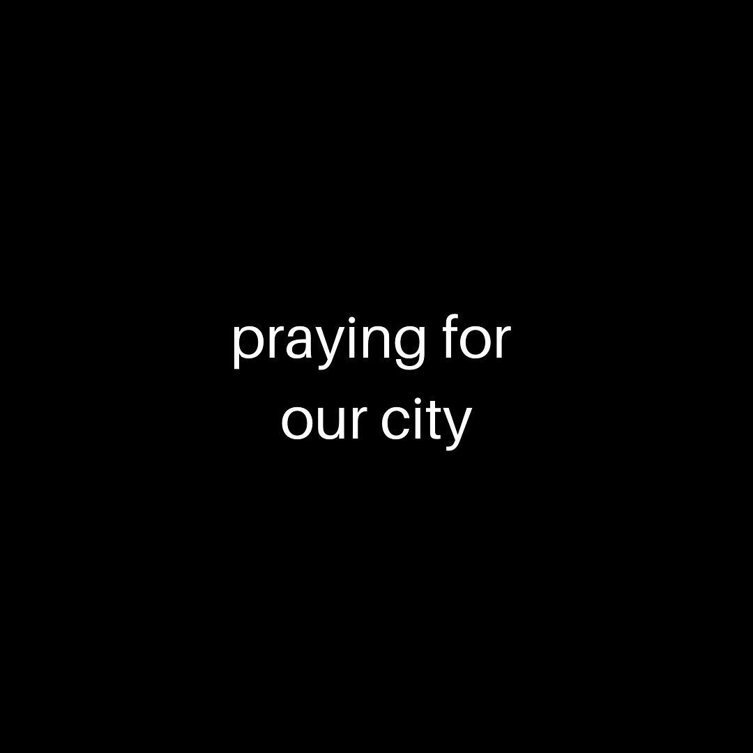 We are heartbroken to hear the news of the 8 people who died from the shootings here in Atlanta.
TLR Family, let&rsquo;s lift up the families, loved ones, and people who are affected by this tragedy through prayer.
We stand against acts of violence. 