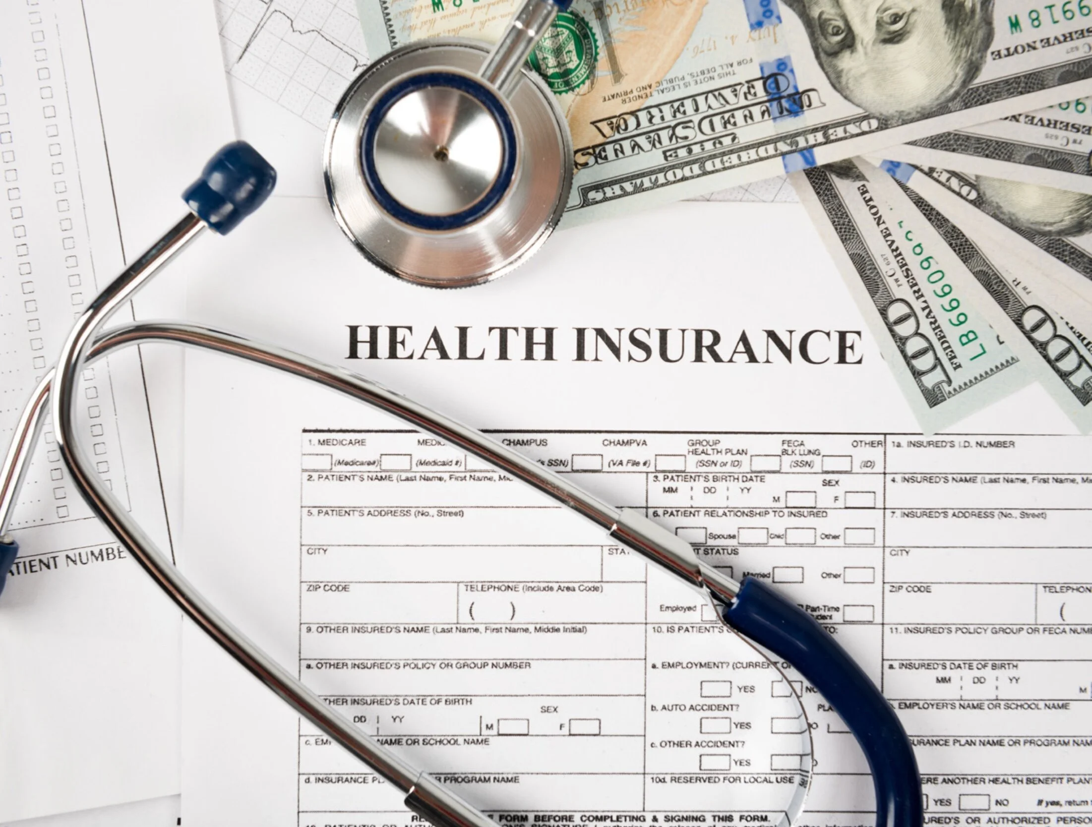 Three Key Facts about HSA vs. FSA