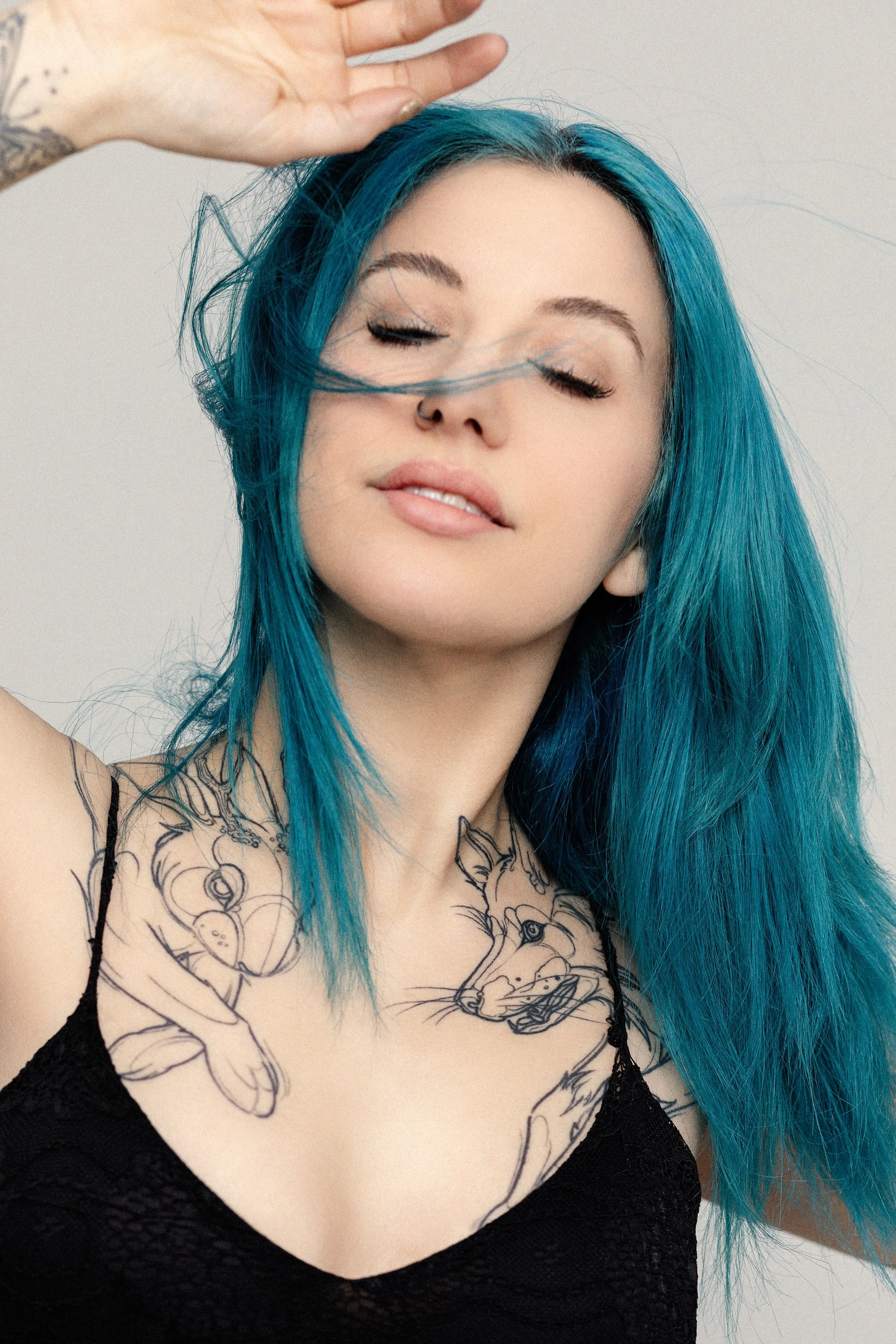 Michelle-Knight-Portrait-Galeries-Beaute-Klaudy-2025-03-10