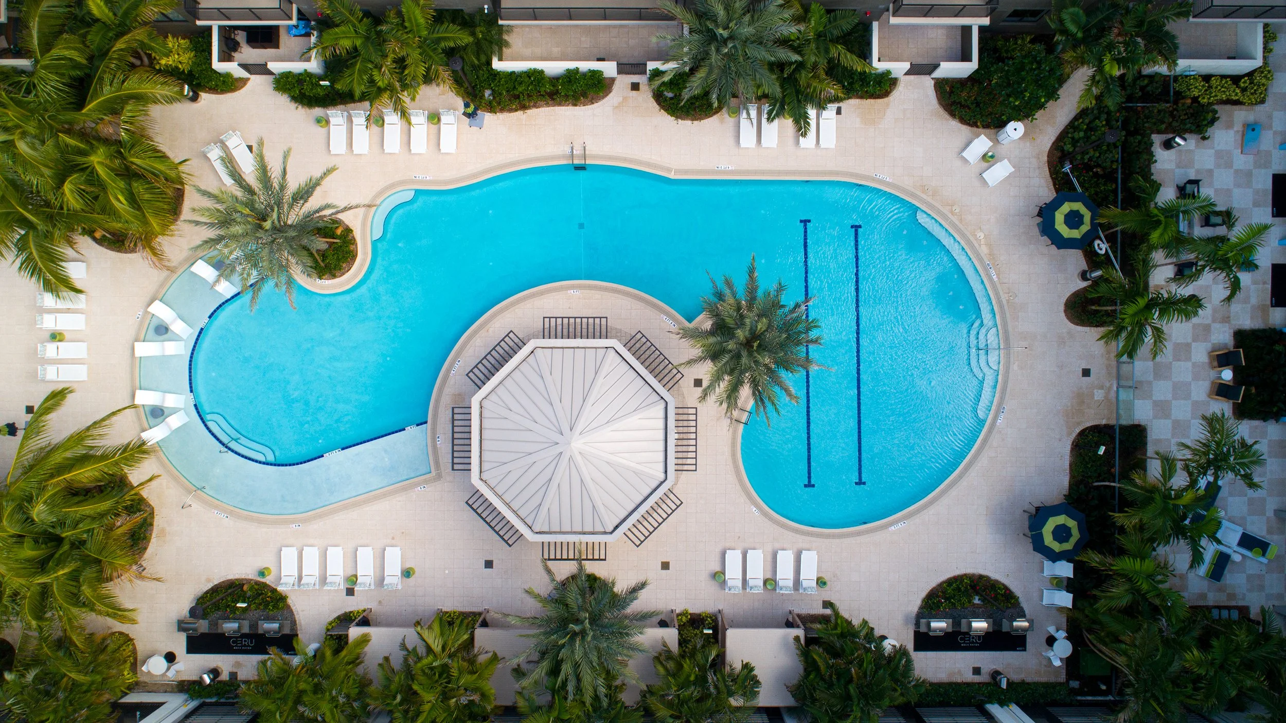 Ceru Boca Raton Pool Ceru – Boca Raton, FL — Mainstreet Capital Partners