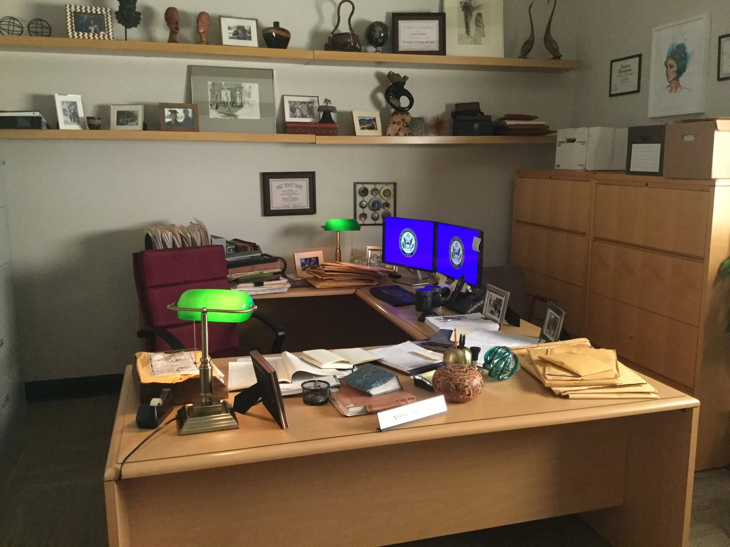 Amara's Office.JPG