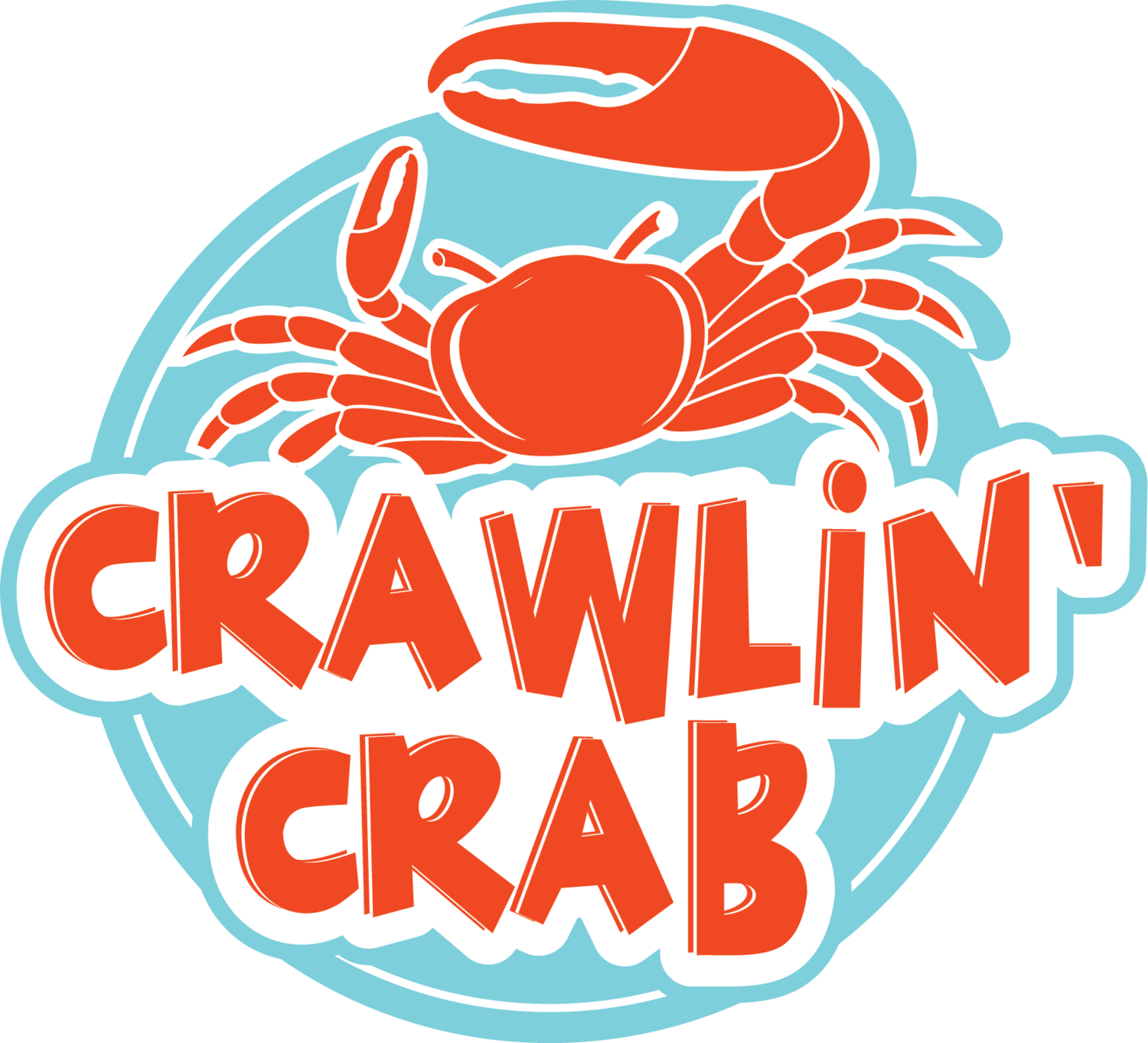 Crawlin' Crab