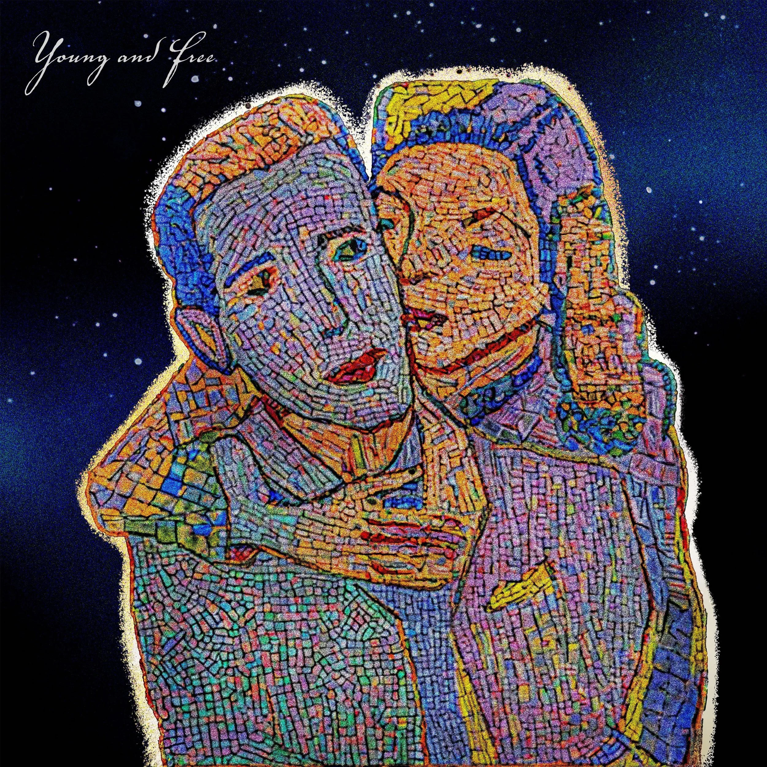 Tom Petrone on "Young and Free"