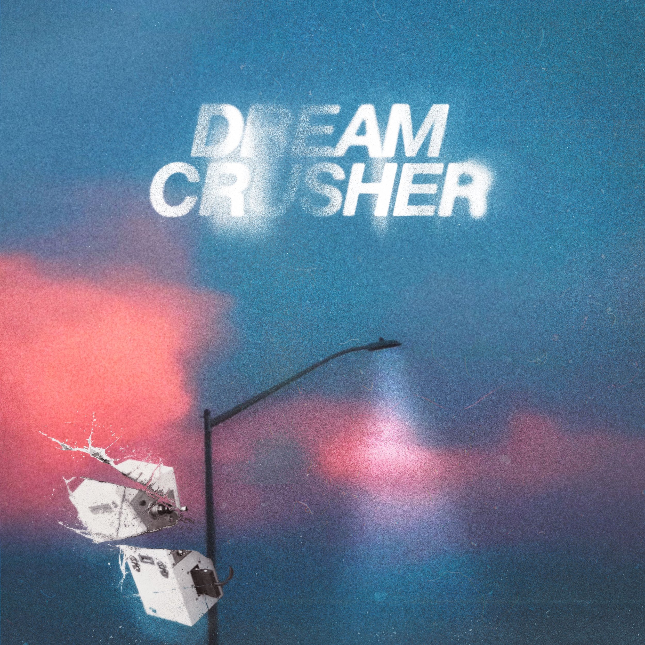 Dream Crusher by Quinn Mills hits all streaming platforms — MP