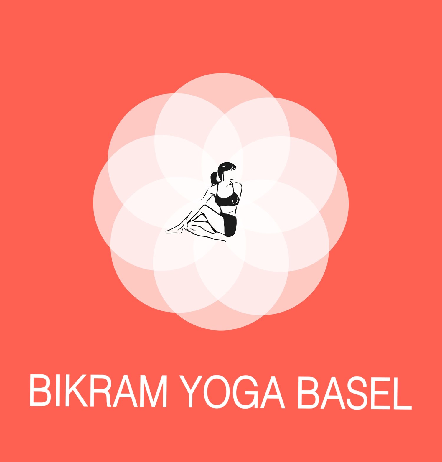 BIKRAM YOGA BASEL