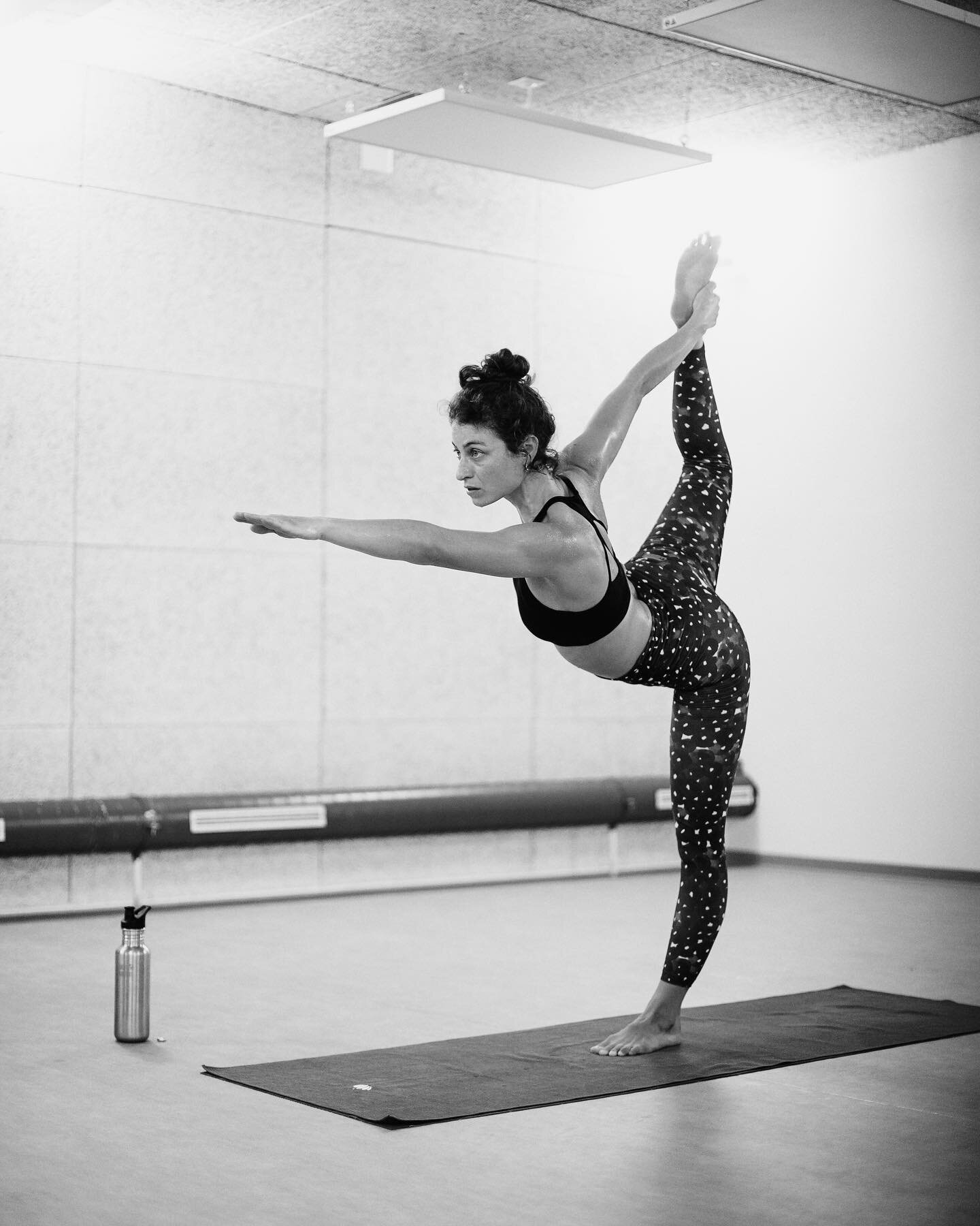 Remember, Bikram Yoga is not just a practice, it's a lifestyle. It's about embracing challenges, pushing past your limits, and living your life with discipline, determination, and grace. It's about cultivating a sense of self-awareness and self-love,