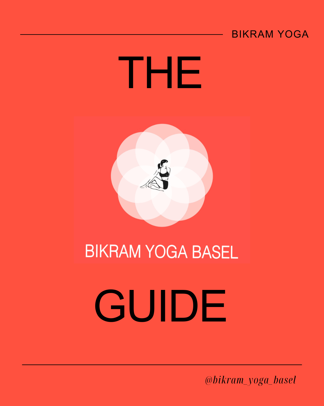 Bikram Yoga Guide for Beginners