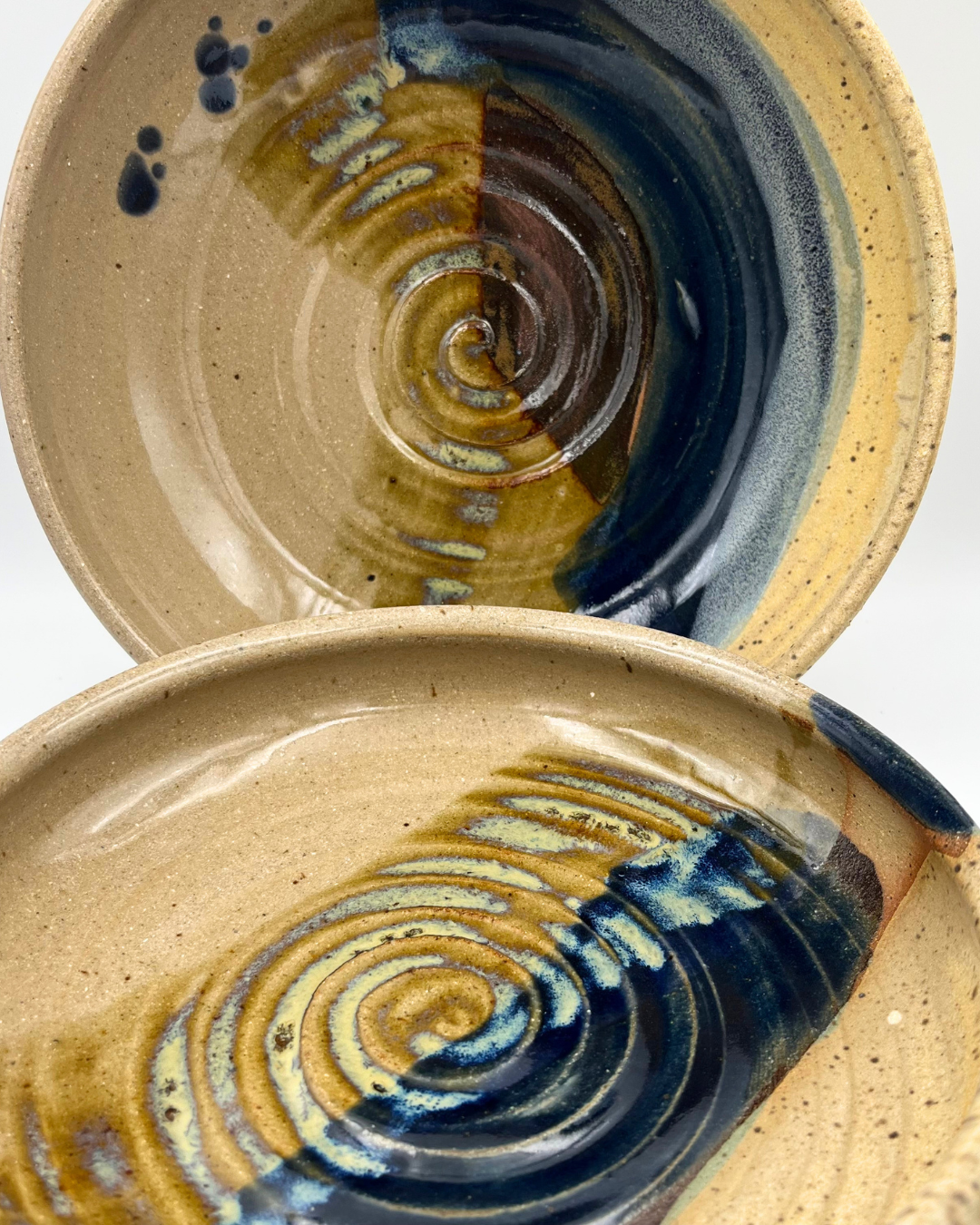 Stoneware Pottery by Versatile Vessels