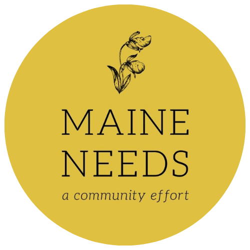 Maine Needs