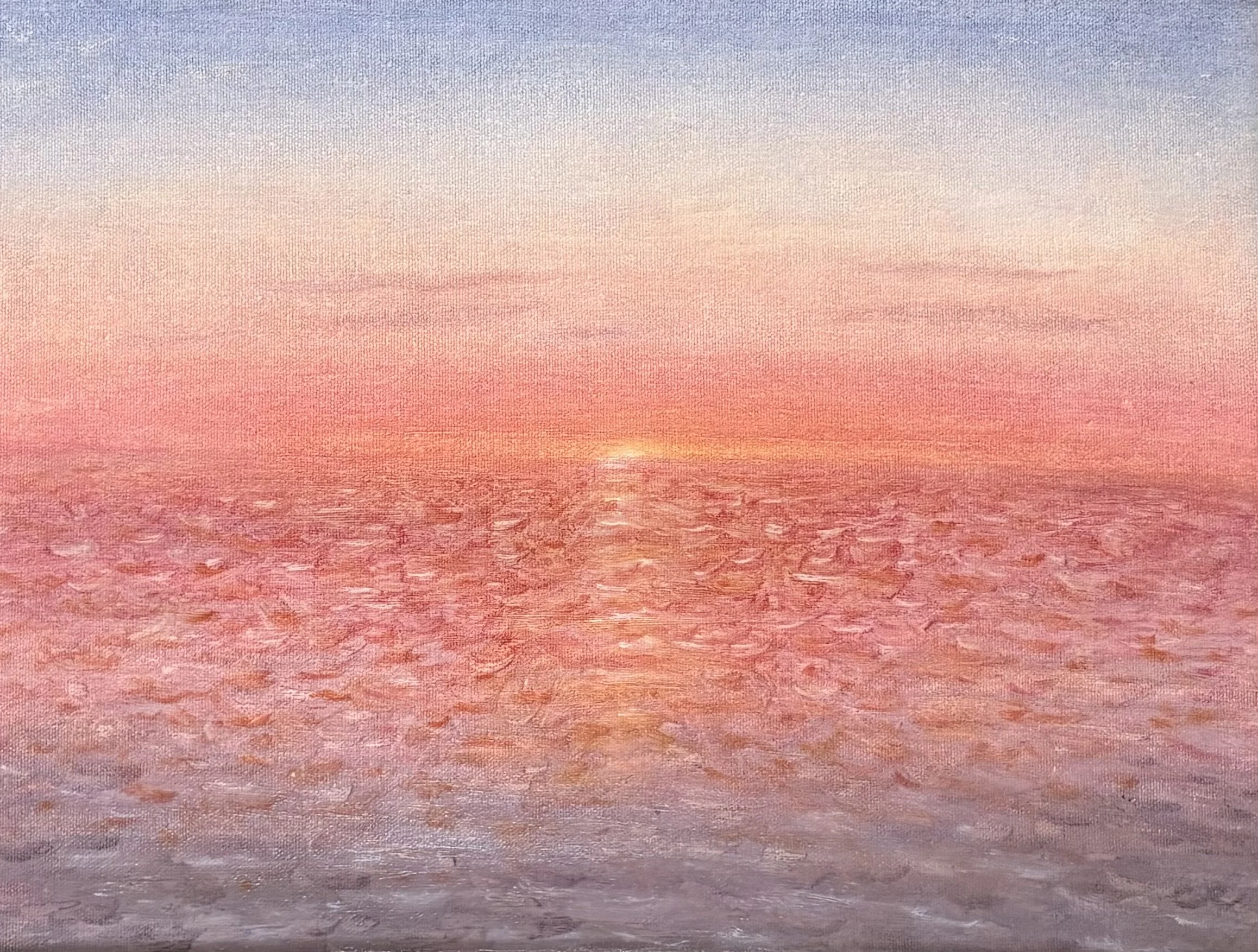 Ablaze by Chris Reed