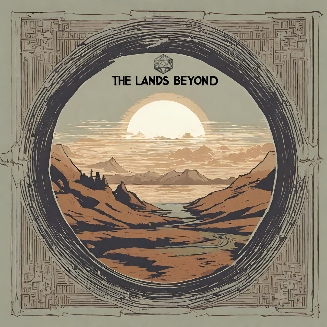 Events — NO LAND BEYOND