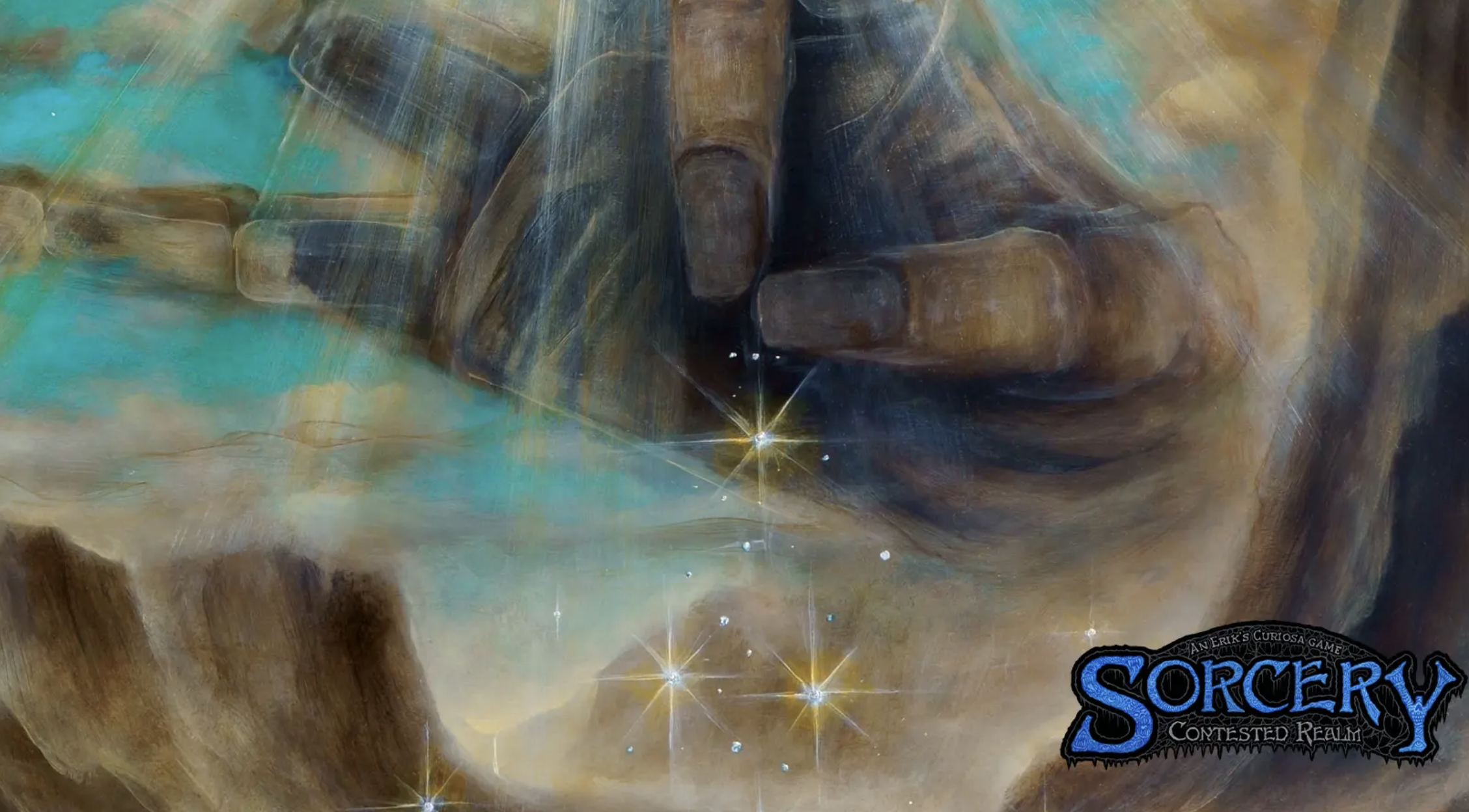 Sorcery: Gothic Release Weekend!