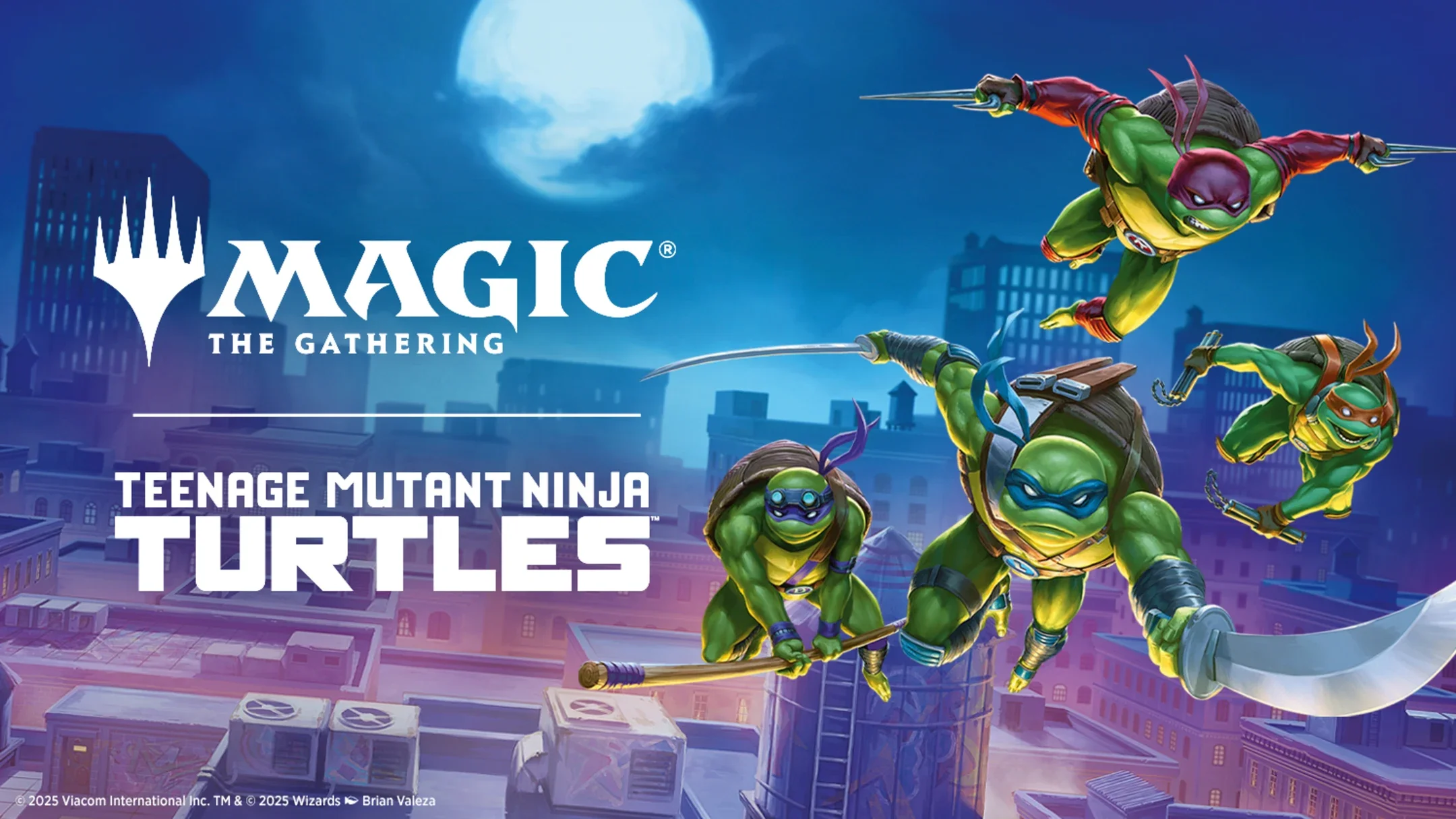 Teenage Mutant Ninja Turtles Pre-Release Weekend