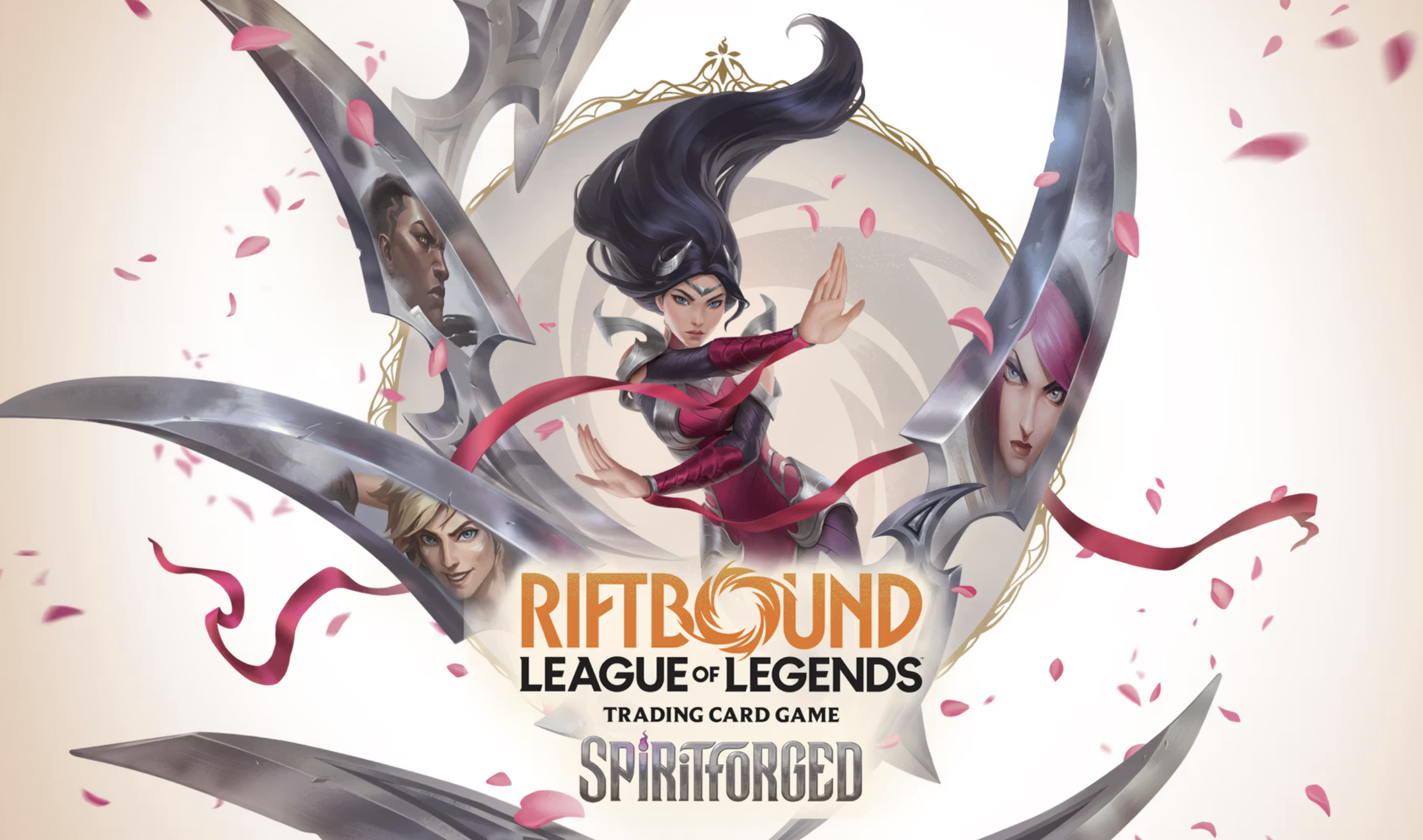 Riftbound Spiritforged Pre-Rift Tournament