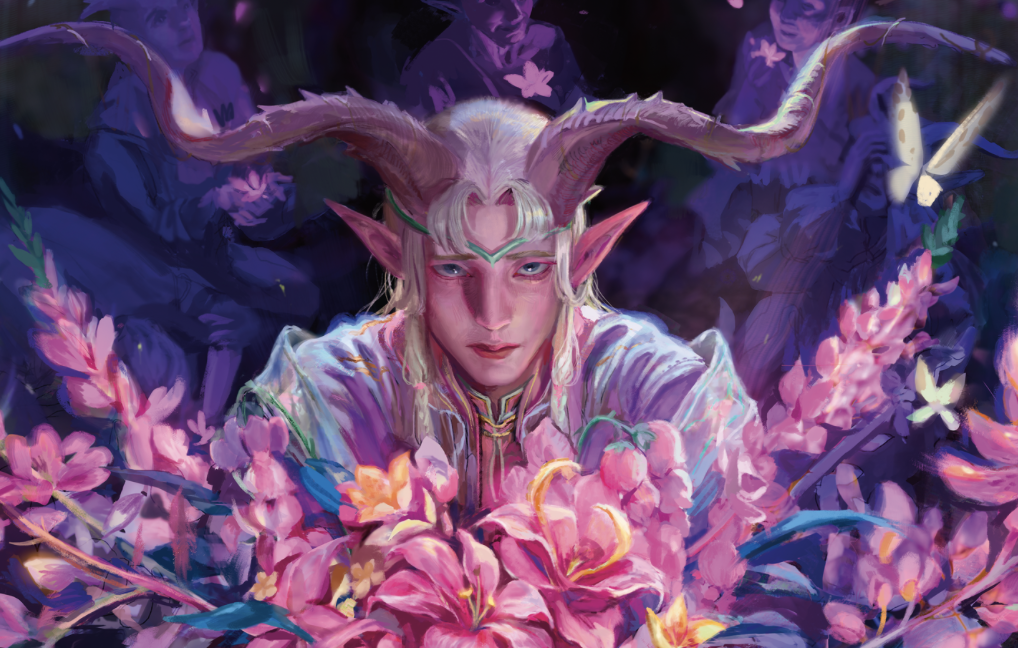 FNM Draft Lorwyn Eclipsed