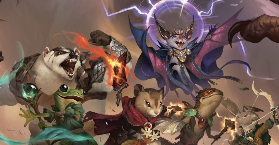 FNM Draft Bloomburrow