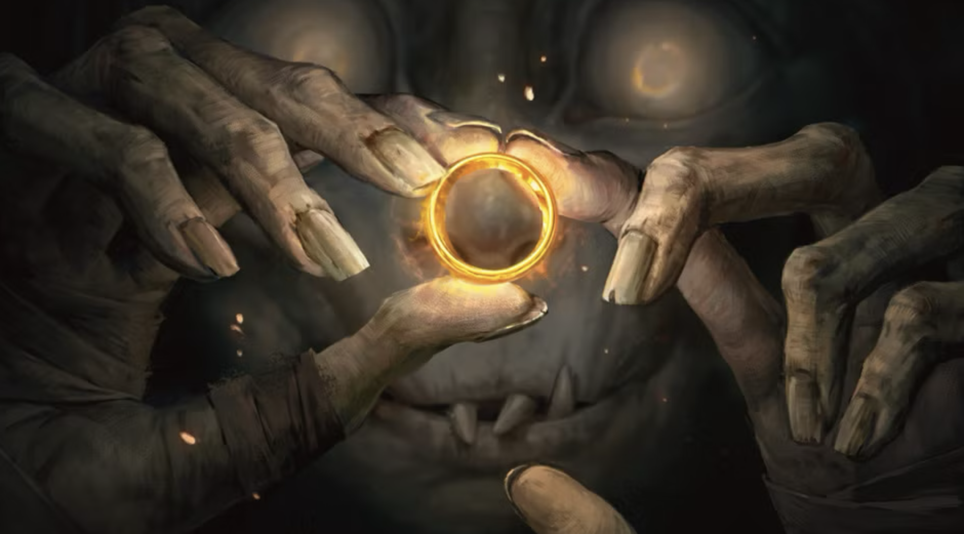 FNM Draft Secrets of The Hobbit