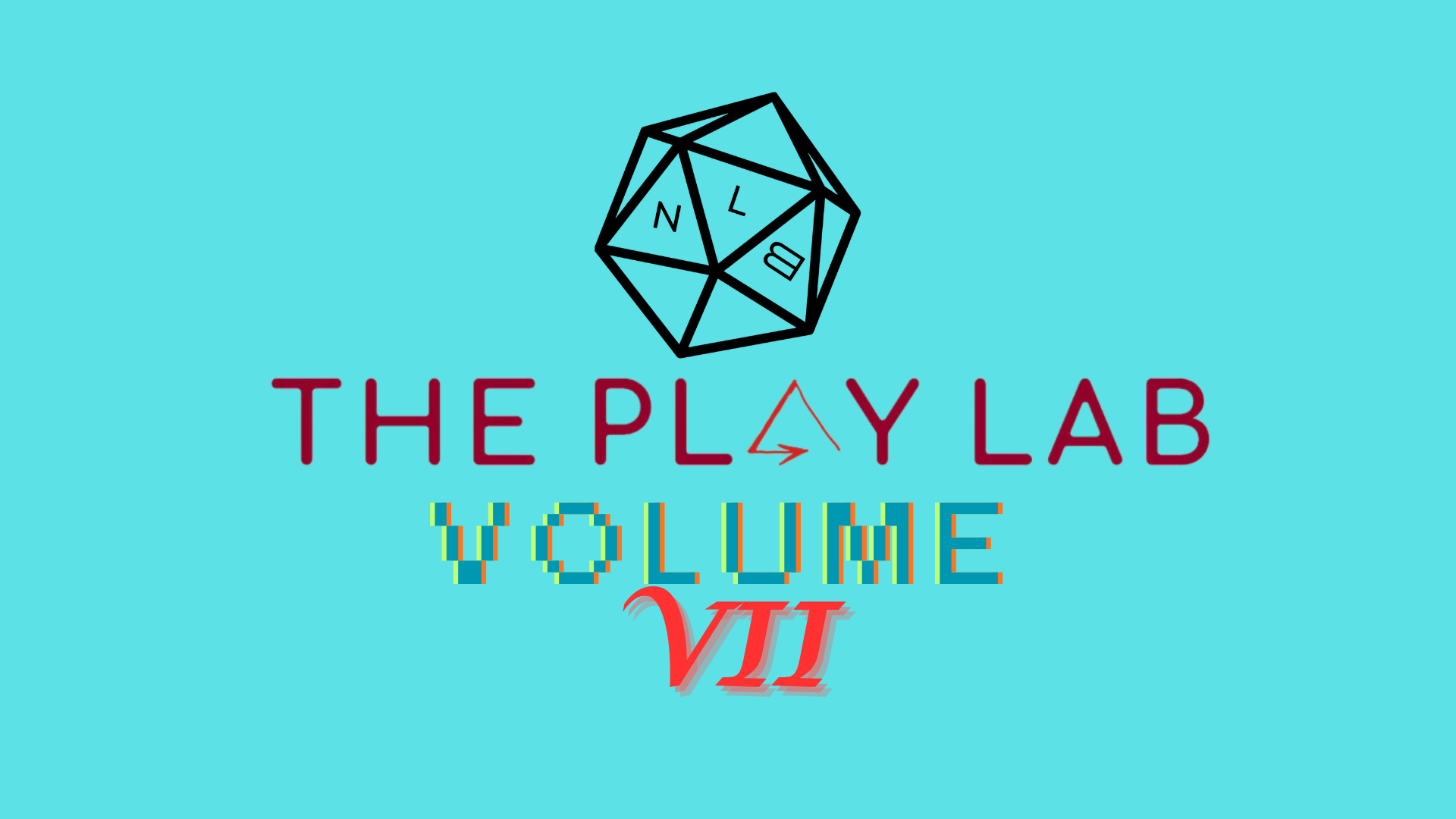 The Playlab: Volume Seven