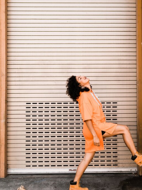 How can shopping become addictive?