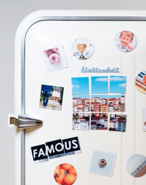 Social media, influencers and consumption