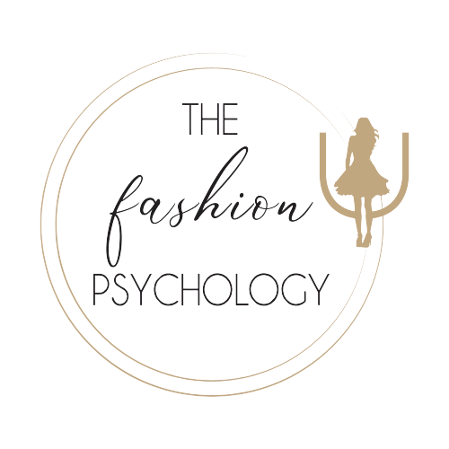 THE FASHION PSYCHOLOGY