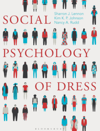 THE FASHION PSYCHOLOGY