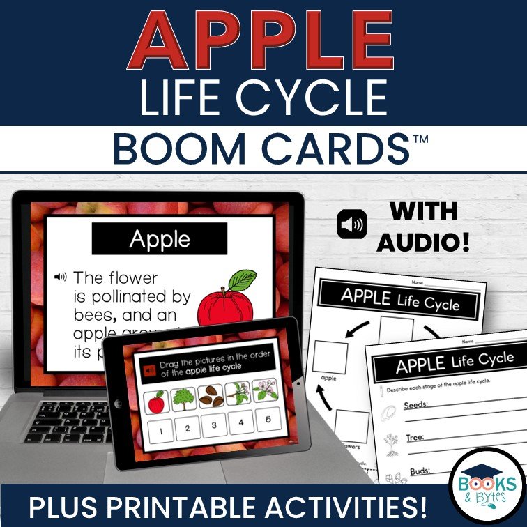 Apple Life Cycle Boom Cards and Printable Cover.jpg