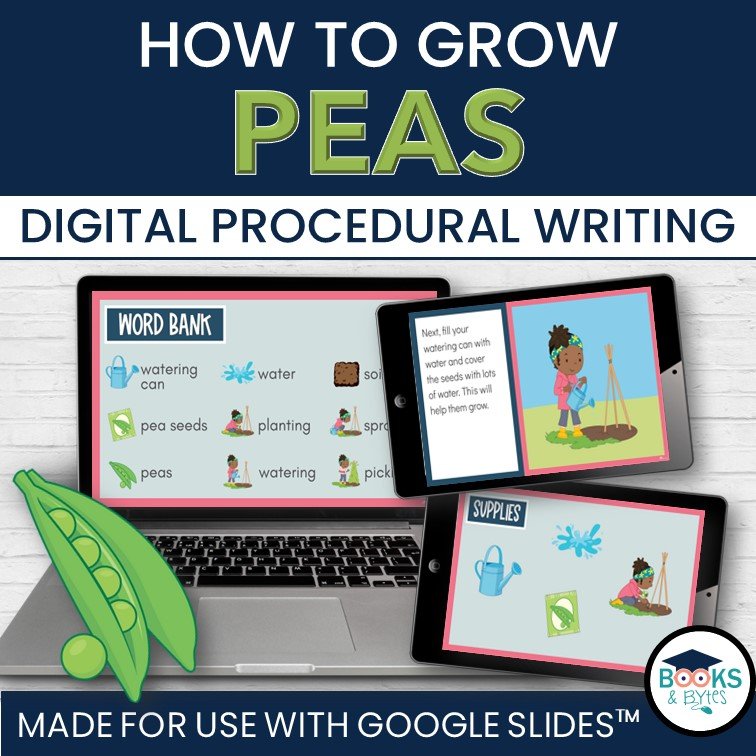 how to grow peas cover.jpg