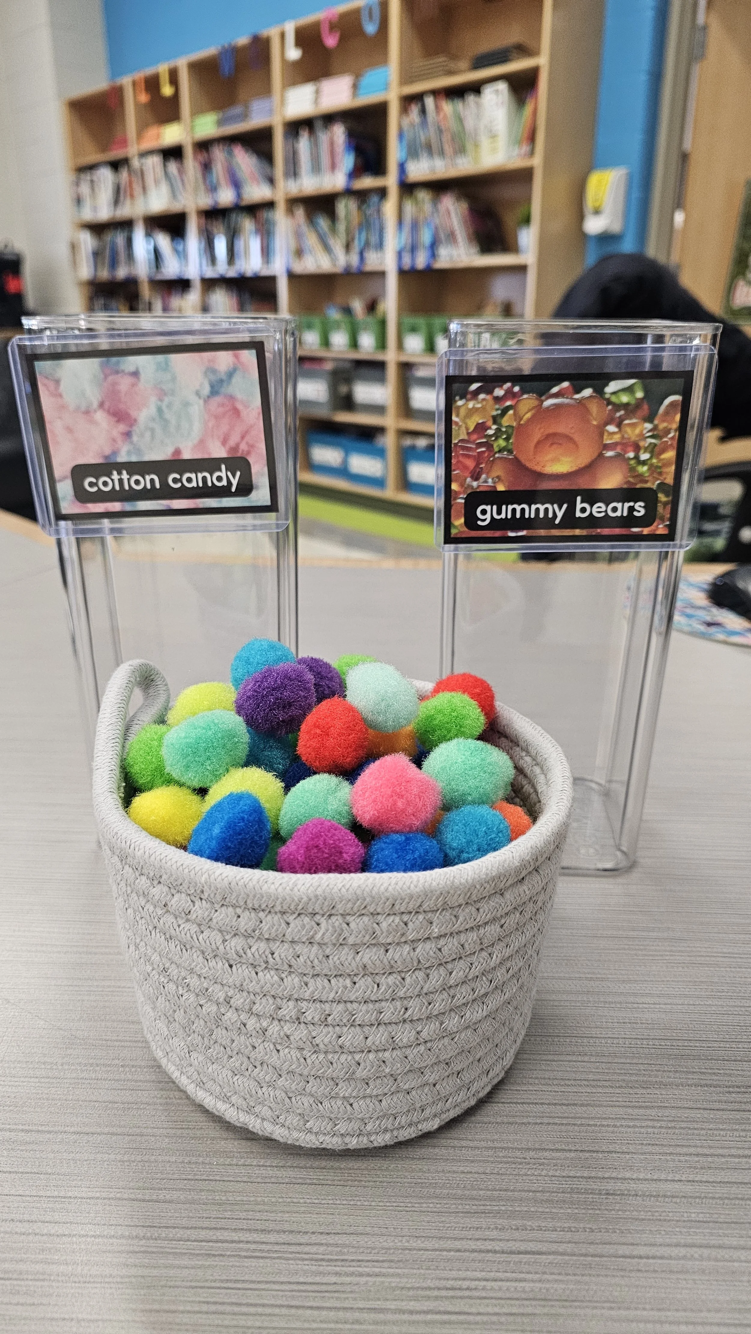 Student Engagement in the Library — Books & Bytes Canada
