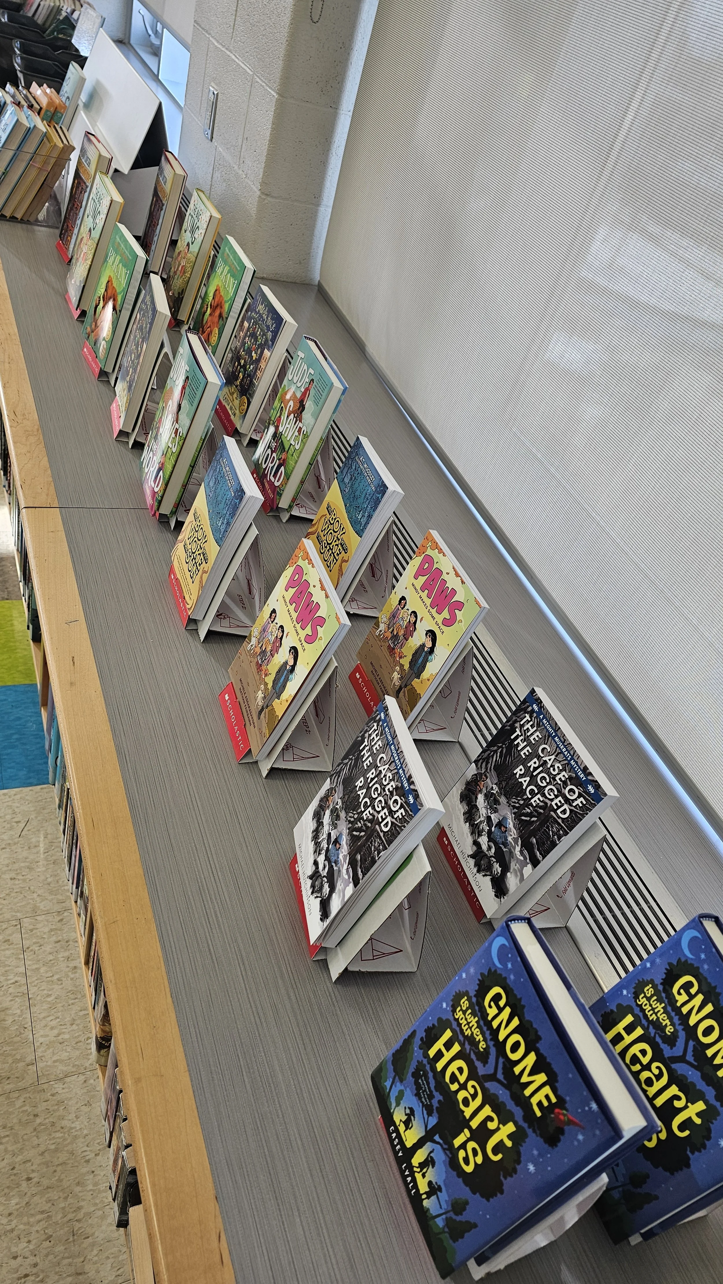 Library Reader's Guide Examples 5 Tips to Run a Successful Library Reading Program — Books & Bytes Canada