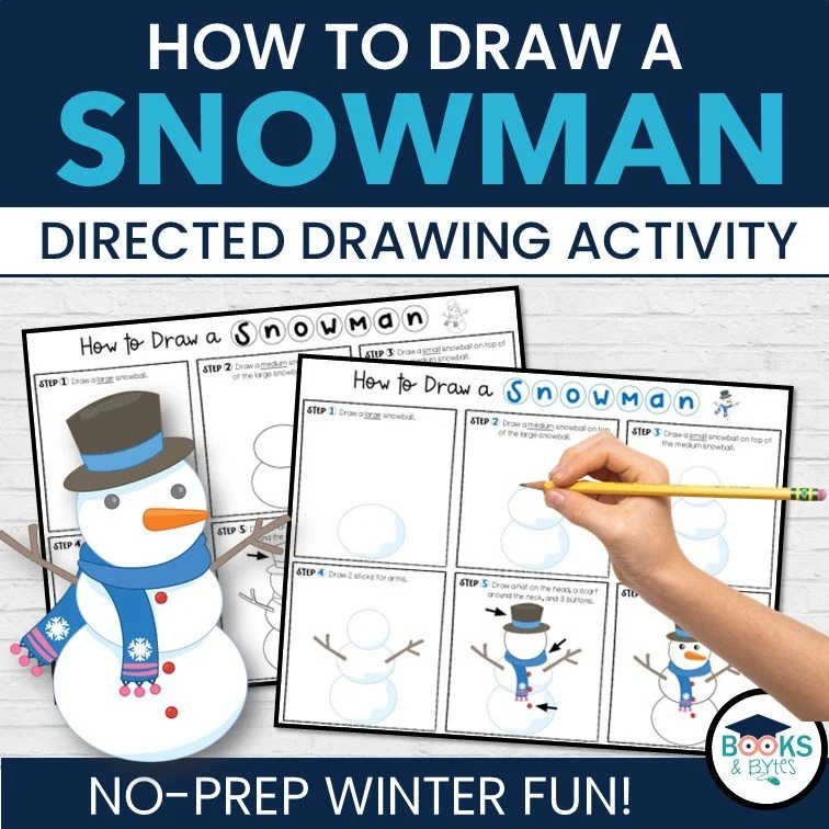 How to Draw a Snowman cover.jpg