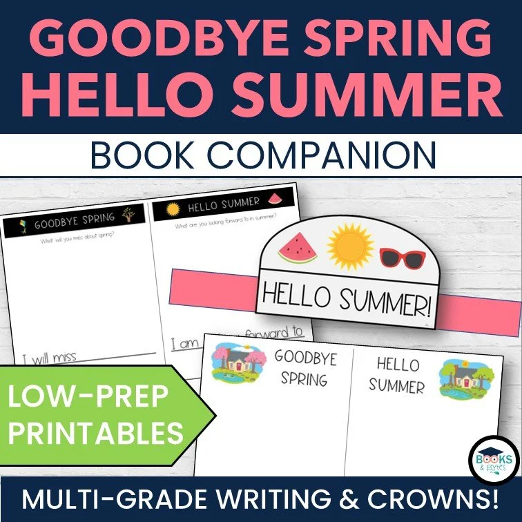 Goodbye Spring Hello Summer cover.jpg