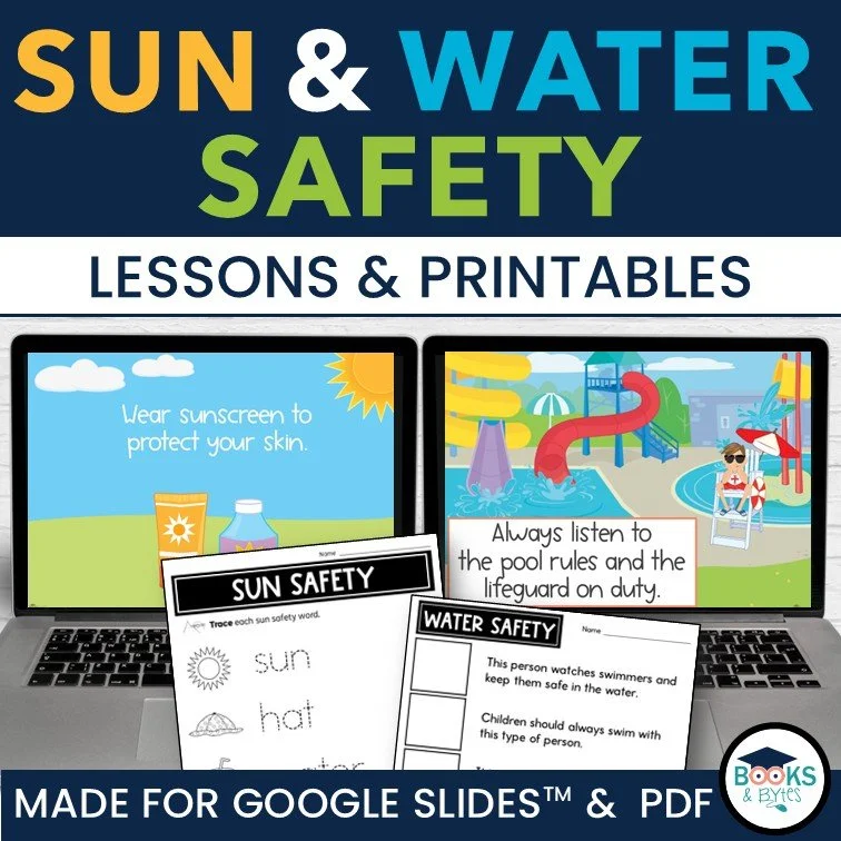 Sun and water safety slideshow + printables cover.jpg